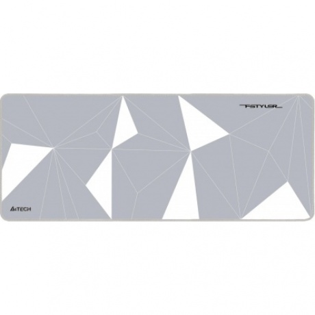 Коврик A4Tech FStyler FP70 серый 750x300x2мм
Коврик A4Tech FStyler FP70 серый 750x300x2мм