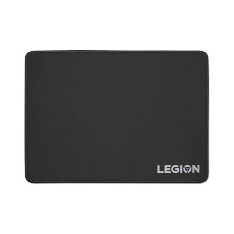 Коврик Lenovo Legion Mouse Pad черный 350x250x3мм (GXY0K07130)
Коврик Lenovo Legion Mouse Pad черный 350x250x3мм (GXY0K07130)