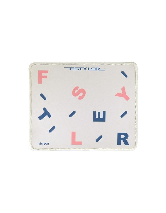 Коврик A4Tech FStyler FP25 бежевый 250x200x2мм
Коврик A4Tech FStyler FP25 бежевый 250x200x2мм