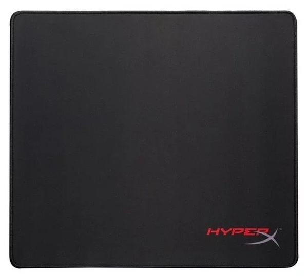 Коврик HyperX Fury S Pro Большой черный 450x400x4мм (4P4F9AA)
Коврик HyperX Fury S Pro Большой черный 450x400x4мм (4P4F9AA)