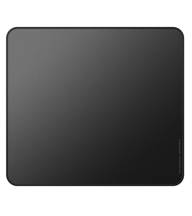 Коврик Pulsar ParaControl V2 Mouse Pad XL Black (PMP11XLB)
Коврик Pulsar ParaControl V2 Mouse Pad XL Black (PMP11XLB)