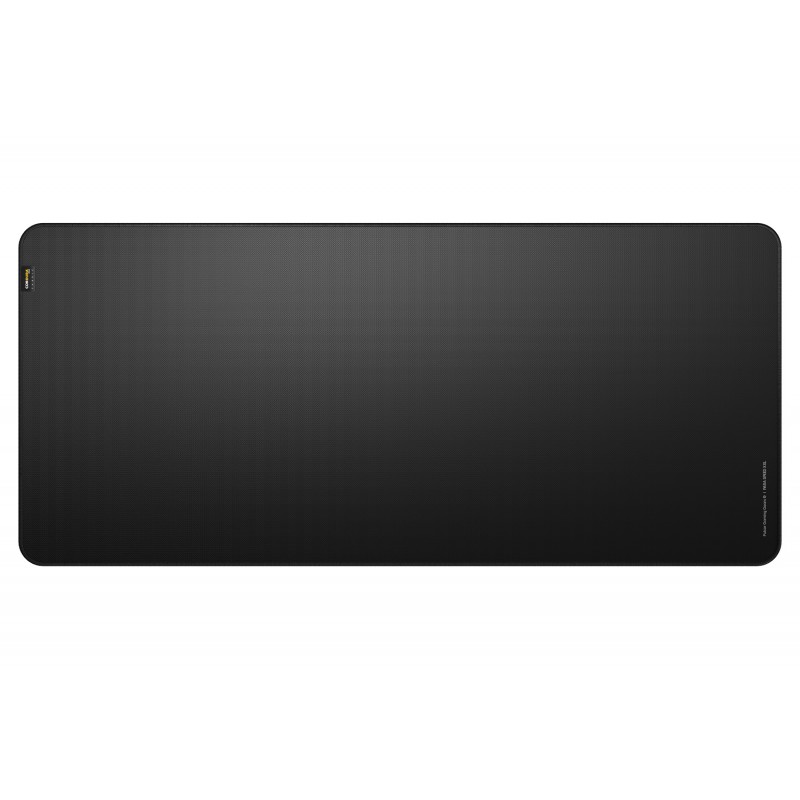 Коврик Pulsar ParasSpeed V2 Mouse Pad XXL Black (PMP12XXLB)
Коврик Pulsar ParasSpeed V2 Mouse Pad XXL Black (PMP12XXLB)