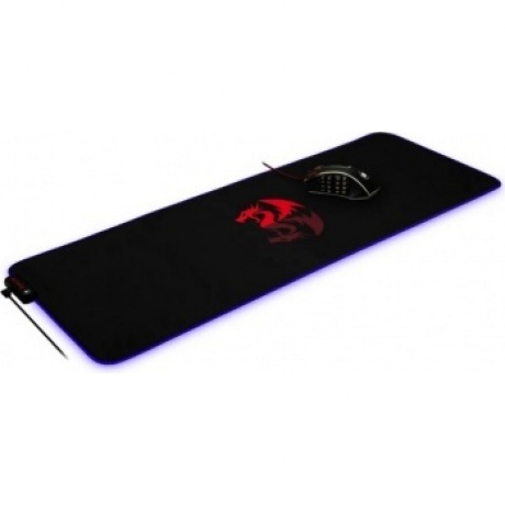 Коврик для мыши Defender NEPTUNE X 800X300X4 REDRAGON (71762)
Коврик для мыши Defender NEPTUNE X 800X300X4 REDRAGON (71762)