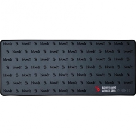 Коврик для мыши A4Tech Bloody BP-30L, Черный
Коврик для мыши A4Tech Bloody BP-30L, Черный
