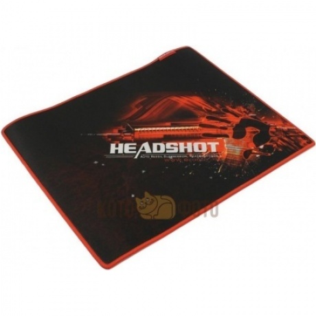 Коврик для мыши A4Tech Bloody B-071 черный/рисунок
Коврик для мыши A4Tech Bloody B-071 черный/рисунок