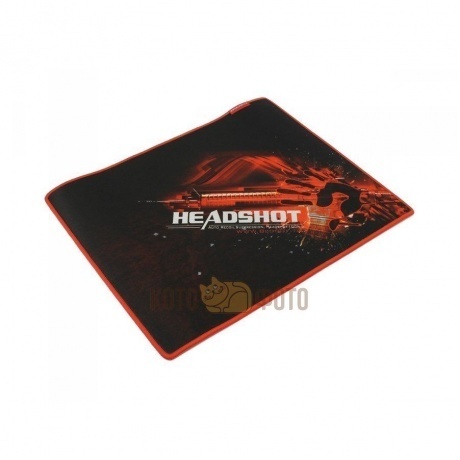 Коврик для мыши A4Tech Bloody B-072 черный/рисунок
Коврик для мыши A4Tech Bloody B-072 черный/рисунок