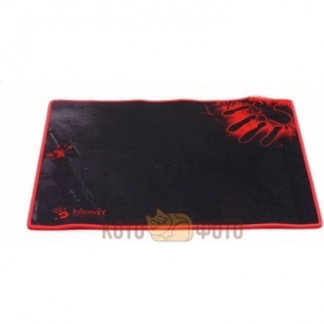 Коврик для мыши A4Tech Bloody B-081 черный/рисунок
Коврик для мыши A4Tech Bloody B-081 черный/рисунок