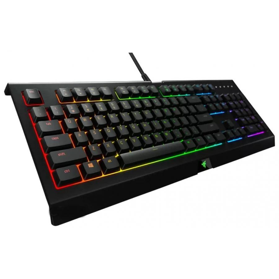 Клавиатура Razer Cynosa Chroma RZ03-02260800-R3R1, Черный
Клавиатура Razer Cynosa Chroma RZ03-02260800-R3R1, Черный