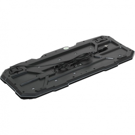 Клавиатура Oklick 700G Dynasty черный
Клавиатура Oklick 700G Dynasty черный