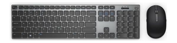 Клавиатура Dell Premier-KM717 черный
Клавиатура Dell Premier-KM717 черный