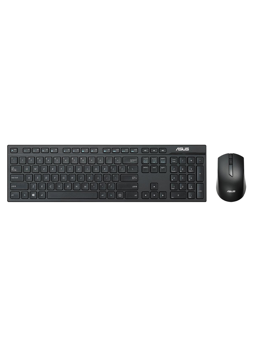 Набор клавиатура+мышь Asus W2500 (90XB0440-BKM040) Black, Черный
Набор клавиатура+мышь Asus W2500 (90XB0440-BKM040) Black, Черный