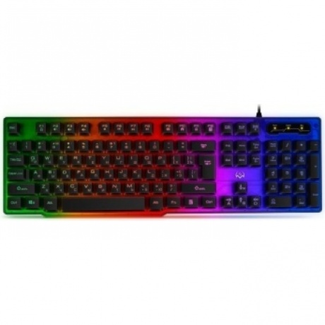 Клавиатура Sven KB-G8500 (SV-019709), Черный
Клавиатура Sven KB-G8500 (SV-019709), Черный