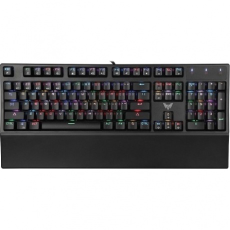 Клавиатура Crown CMGK-902
Клавиатура Crown CMGK-902