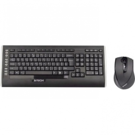 Набор клавиатура+мышь A4Tech W 9300F (87743)
Набор клавиатура+мышь A4Tech W 9300F (87743)