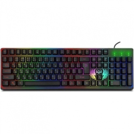 Клавиатура игровая SVEN KB-G8000 (SV-019907), Черный
Клавиатура игровая SVEN KB-G8000 (SV-019907), Черный