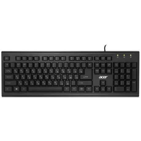 Клавиатура Acer OKW120 черный (ZL.KBDEE.006)
Клавиатура Acer OKW120 черный (ZL.KBDEE.006)