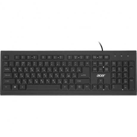 Клавиатура Acer OKW120 черный (ZL.KBDEE.006)
Клавиатура Acer OKW120 черный (ZL.KBDEE.006)