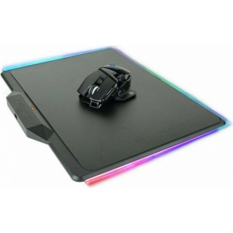 Набор мышь + коврик Mad Catz R.A.T. AIR чёрные MR04DHAMBL000-0
Набор мышь + коврик Mad Catz R.A.T. AIR чёрные MR04DHAMBL000-0