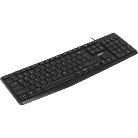 Клавиатура Acer OKW121 черный USB (ZL.KBDEE.00B)
Клавиатура Acer OKW121 черный USB (ZL.KBDEE.00B)