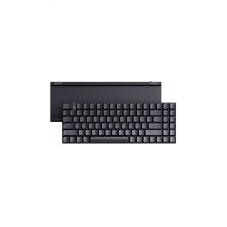Клавиатура механическая UGREEN KU102 (15294) Slim Mechanical Keyboard Black, Черный
Клавиатура механическая UGREEN KU102 (15294) Slim Mechanical Keyboard Black, Черный