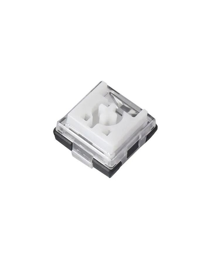 Набор низкопрофильных переключателей Keychron Low Profile Optical MX Switch (90 шт), White, Белый
Набор низкопрофильных переключателей Keychron Low Profile Optical MX Switch (90 шт), White, Белый