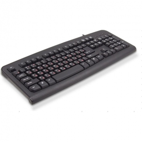 Клавиатура Lime K-0494 RLSK USB Standart Black, Черный
Клавиатура Lime K-0494 RLSK USB Standart Black, Черный