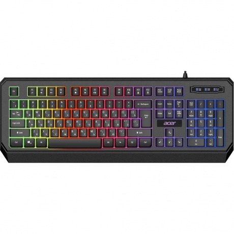 Клавиатура Acer OKW300 ZL.KBDCC.019, Черный
Клавиатура Acer OKW300 ZL.KBDCC.019, Черный