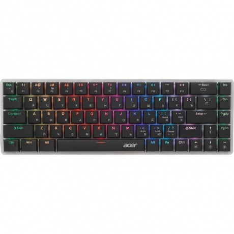 Клавиатура Acer OKW302 Silver ZL.KBDCC.01C, Черный;серебристый
Клавиатура Acer OKW302 Silver ZL.KBDCC.01C, Черный;серебристый