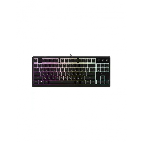 Клавиатура Razer Ornata V3 Tenkeyless RZ03-04881600-R3R1
Клавиатура Razer Ornata V3 Tenkeyless RZ03-04881600-R3R1
