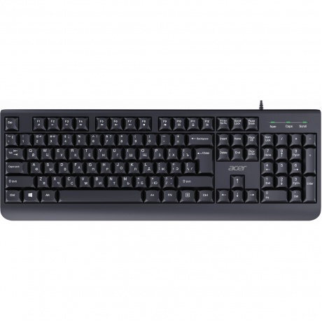 Клавиатура Acer OKW400 (ZL.KBDEE.01C) черный
Клавиатура Acer OKW400 (ZL.KBDEE.01C) черный