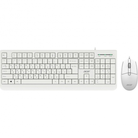 Клавиатура + мышь Acer OCC400 белый (ZL.ACCCC.014)
Клавиатура + мышь Acer OCC400 белый (ZL.ACCCC.014)