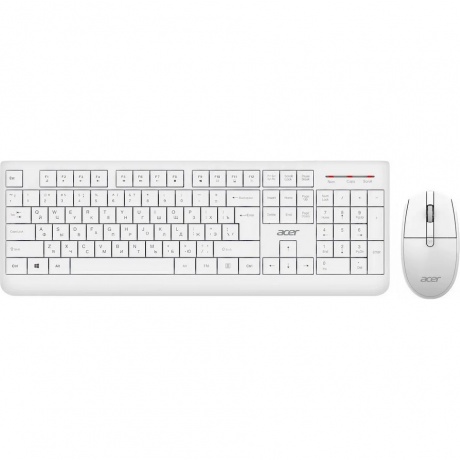 Клавиатура + мышь Acer OCC401 белый (ZL.ACCCC.017)
Клавиатура + мышь Acer OCC401 белый (ZL.ACCCC.017)