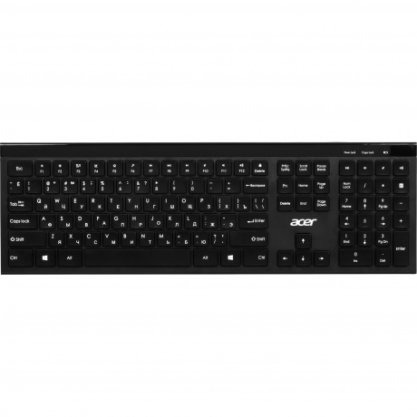 Клавиатура Acer OKR300 (ZL.KBDEE.014) черный
Клавиатура Acer OKR300 (ZL.KBDEE.014) черный
