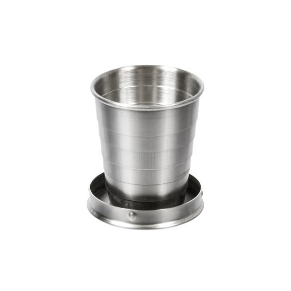 Стакан Boyscout 140ml 61133
Стакан Boyscout 140ml 61133