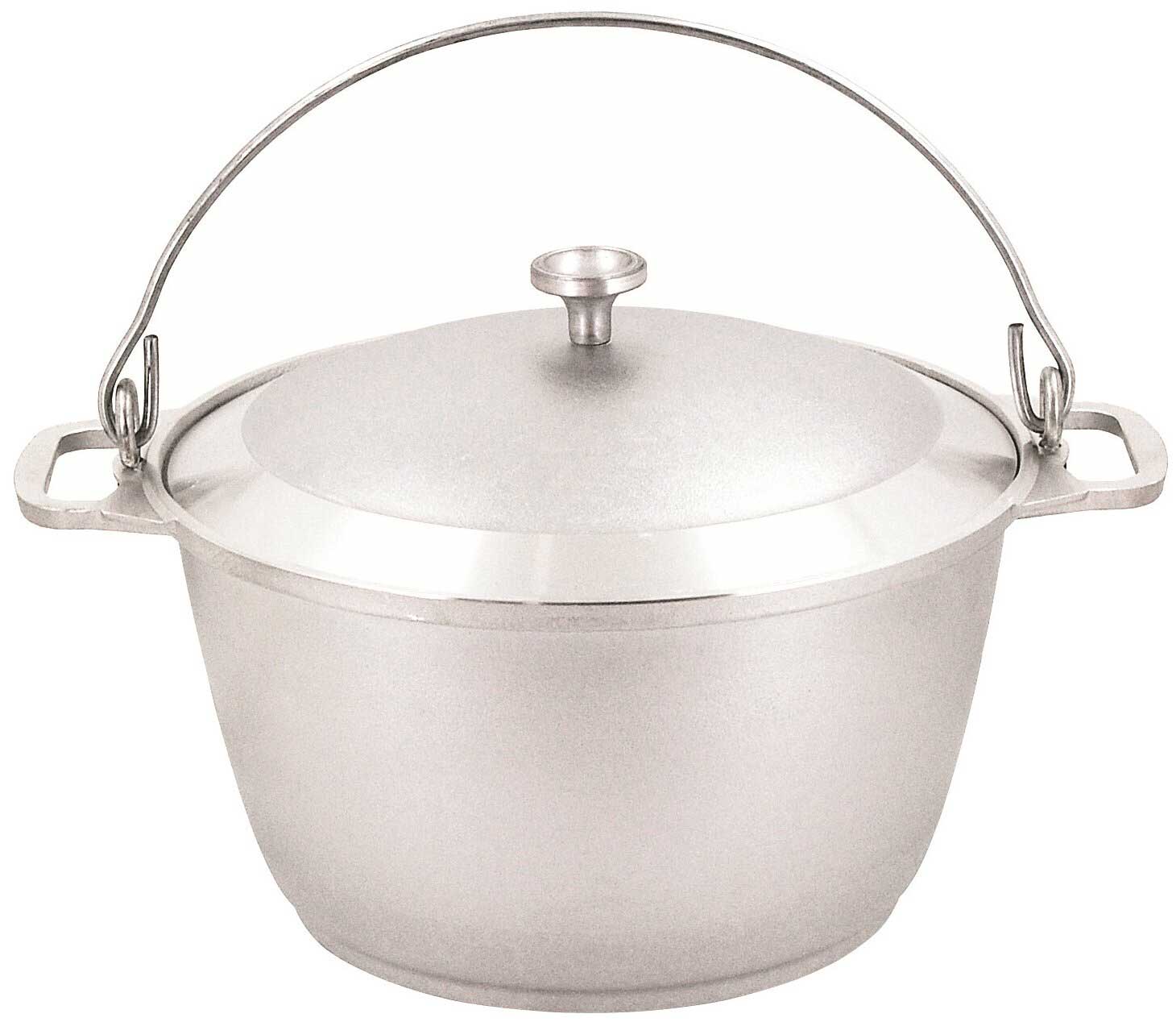 Котел Kukmara 6L кп60
Котел Kukmara 6L кп60