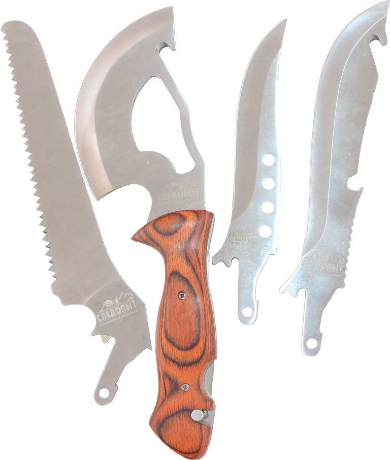 Набор туристический Следопыт PF-TSP-C01
Набор туристический Следопыт PF-TSP-C01