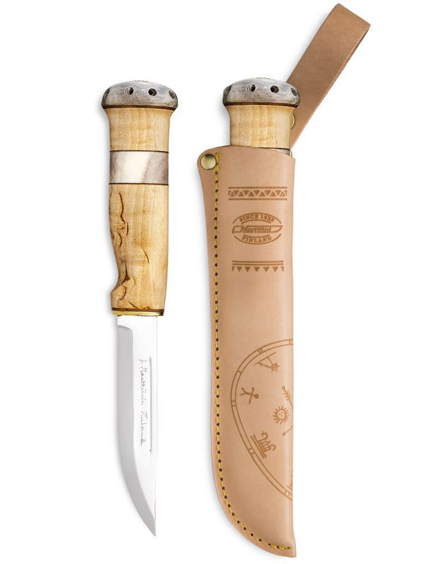 Нож MARTTIINI Witch's tooth
Нож MARTTIINI Witch's tooth