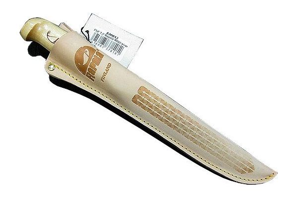 Нож Rapala FNF7 Филейный (лезвие 19 см, дерев. рукоятка) (FNF7)
Нож Rapala FNF7 Филейный (лезвие 19 см, дерев. рукоятка) (FNF7)