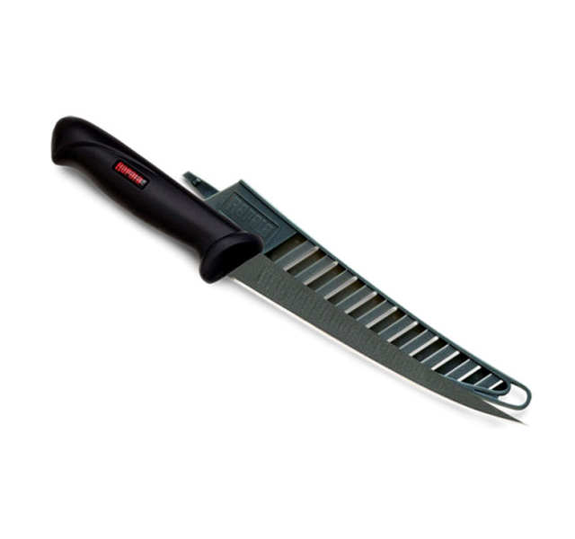 Нож Rapala REZ7 (REZ7)
Нож Rapala REZ7 (REZ7)