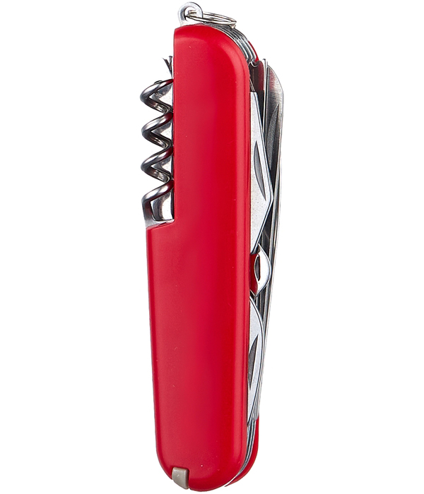 Нож многофункциональный ECOS SR080 11 в 1 красный
Нож многофункциональный ECOS SR080 11 в 1 красный