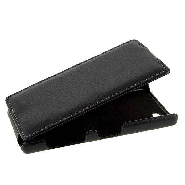 Сумка UpCase Sony Xperia Z Black
Сумка UpCase Sony Xperia Z Black