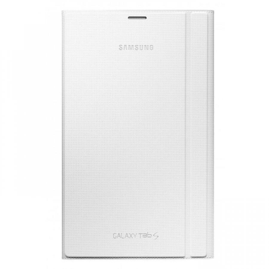 Чехол Samsung Book Cover для SM-T700/705 Белый
Чехол Samsung Book Cover для SM-T700/705 Белый