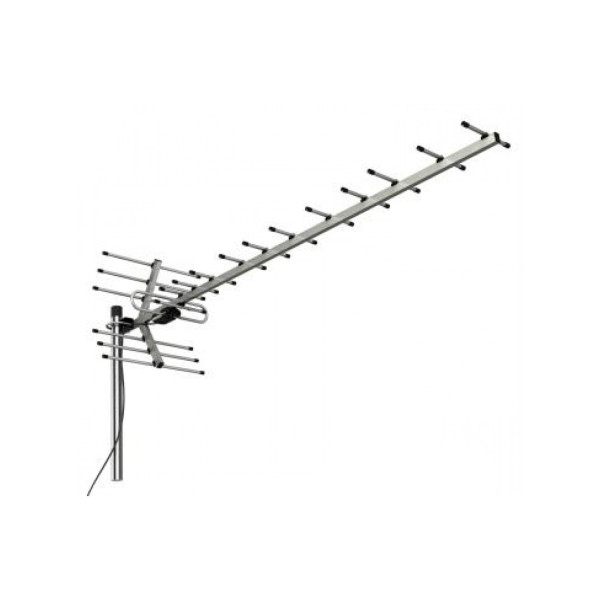 Антенна Locus Меридиан-12F (L 020.12DF)
Антенна Locus Меридиан-12F (L 020.12DF)