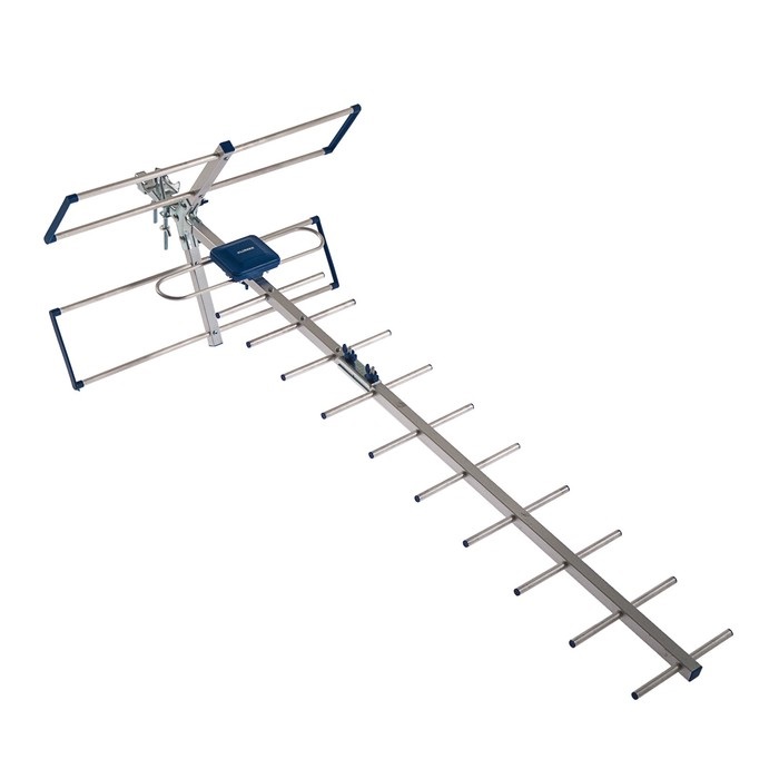 Антенна Lumax DA2504P
Антенна Lumax DA2504P