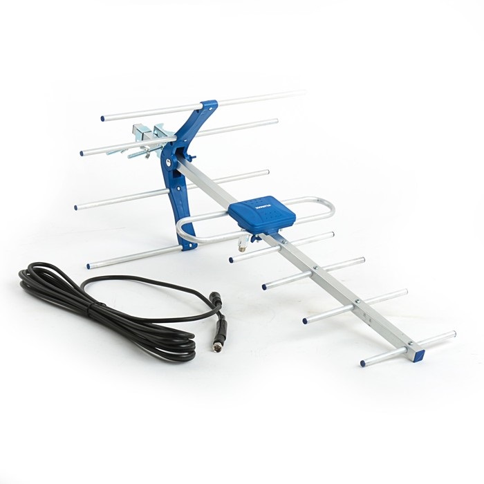 Антенна Lumax DA2501A
Антенна Lumax DA2501A