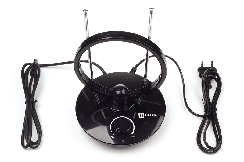 Антенна HARPER ADVB-2969
Антенна HARPER ADVB-2969