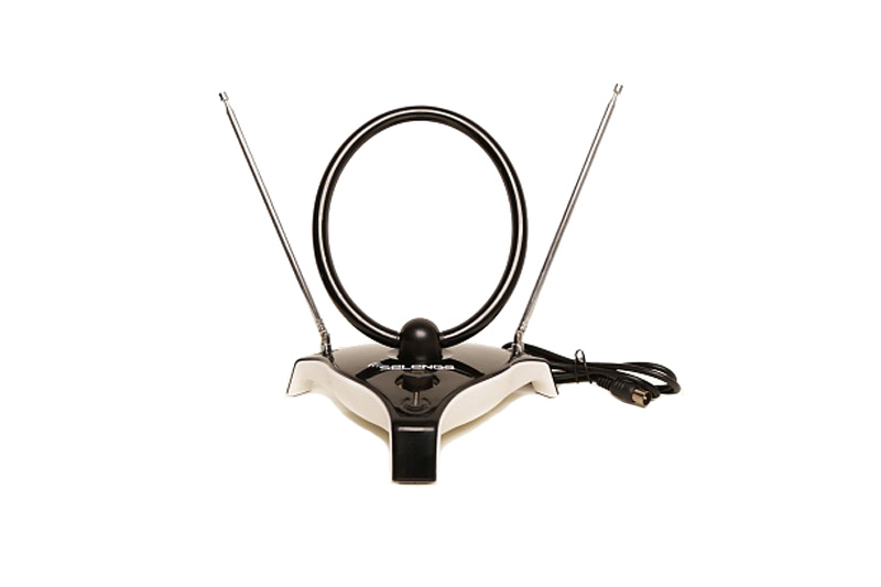 Антенна комнатная Selenga 105A
Антенна комнатная Selenga 105A