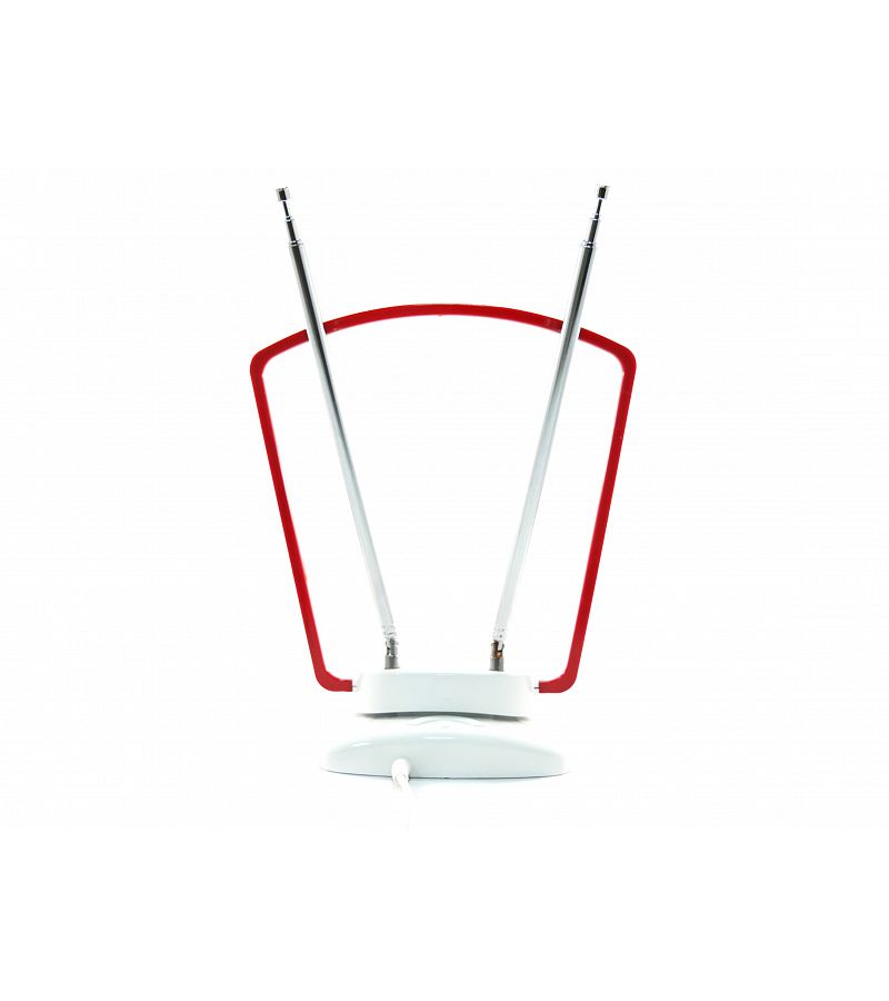 Антенна комнатная Selenga 107A
Антенна комнатная Selenga 107A