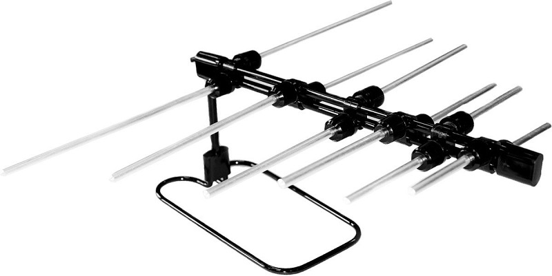 Антенна комнатная Дельта ДМВ (пассивная, DVB-T2, без б/п, 4 дБ, коробка)
Антенна комнатная Дельта ДМВ (пассивная, DVB-T2, без б/п, 4 дБ, коробка)