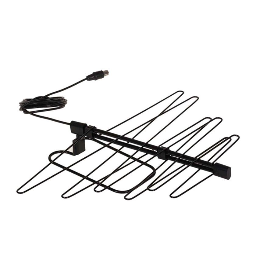 Антенна комнатная Дельта К131
Антенна комнатная Дельта К131